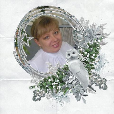 Оксана Белоконева