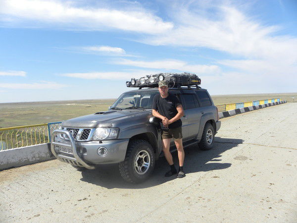 Андрей Златковский