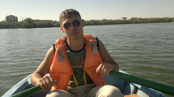 Ринат Мухаметзянов