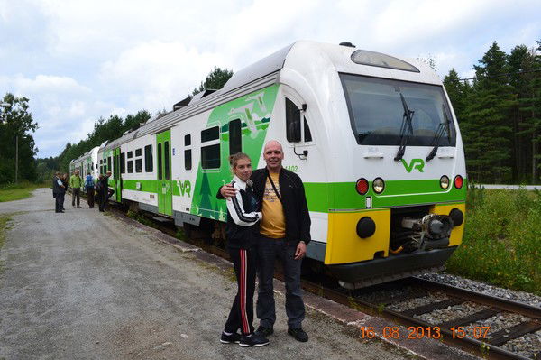 Оксана Игоревна