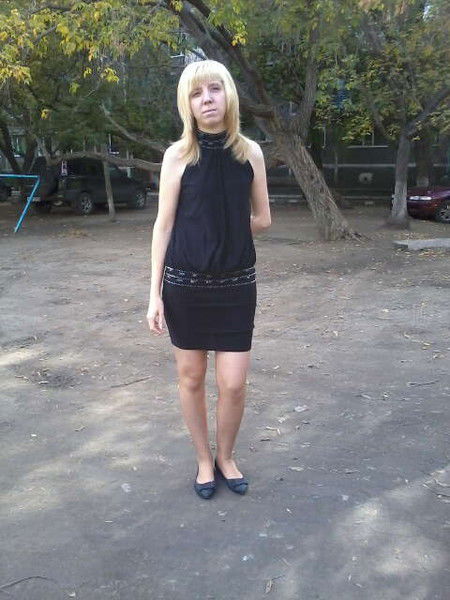 Кристина Варкентин