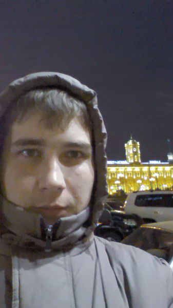 Александр Петухов