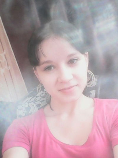 Любовь Нестерцева