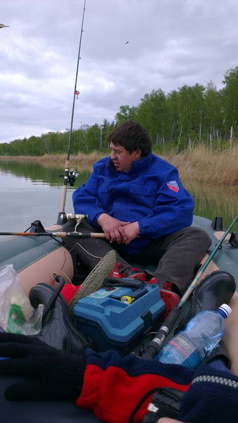 Максим Гребенщиков