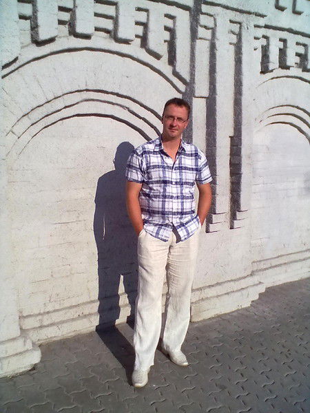 Денис Мешков