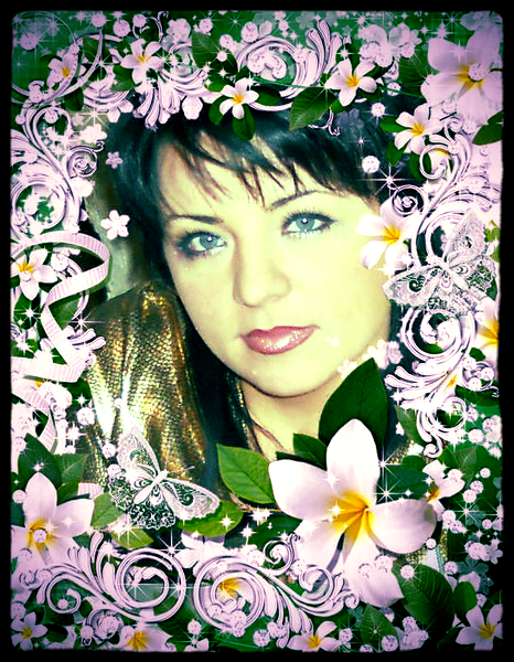 Инна Легкова