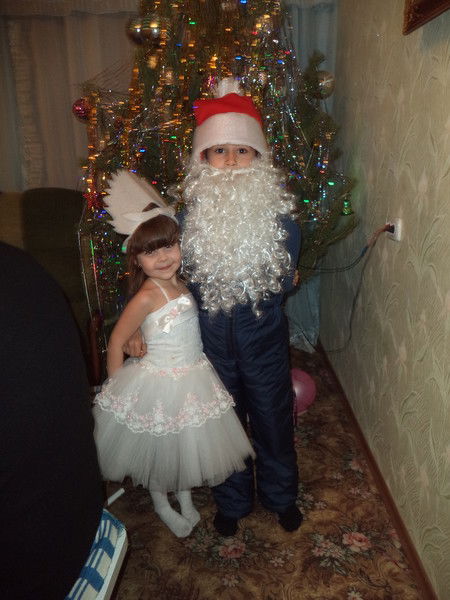 Юлия Сунгатова