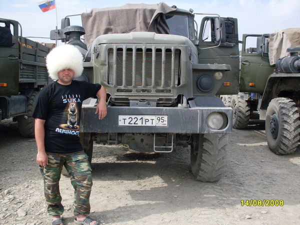 Алексей Савин