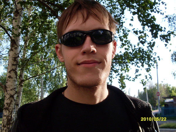 Анатолий Домнин