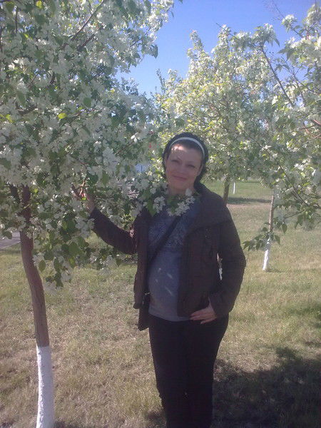 Юлия Ильенко