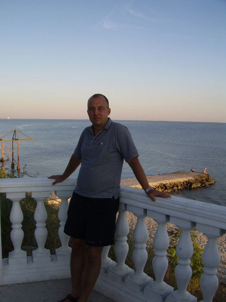 Геннадий Рыбицкий