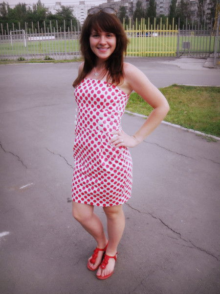 Марина Шпигунова