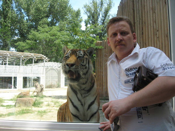 Александр Кузнецов