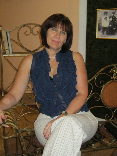 Екатерина Филиппова