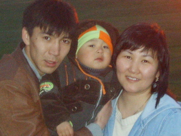 Нурбол Куватов