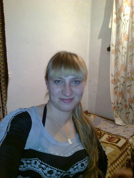 Екатерина Александровна