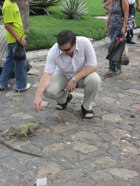 Дмитрий Гура