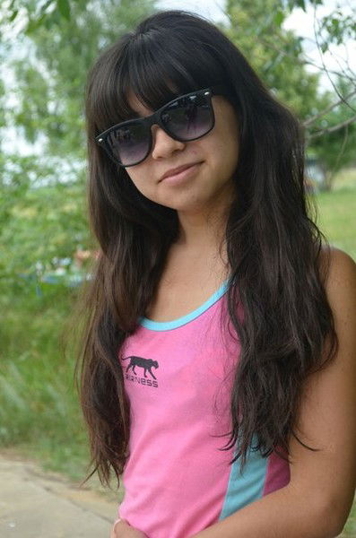 Бекзат Сагатова