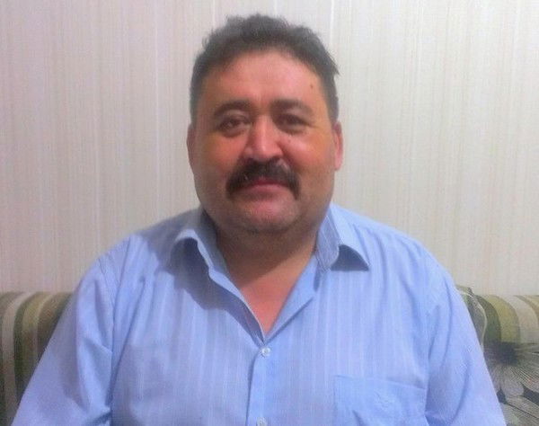 Абдыразак Тортаев