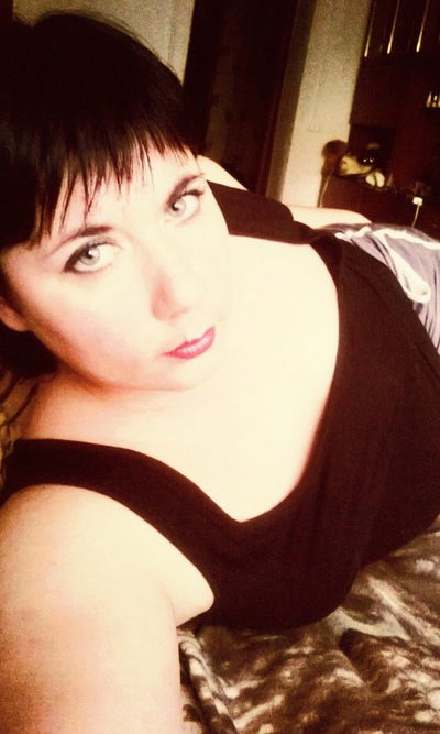 Виктория Варсегова