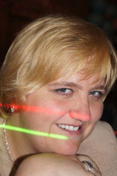 Анастасия Дводненко