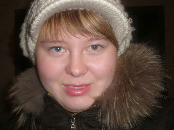 Лариса Куржумова