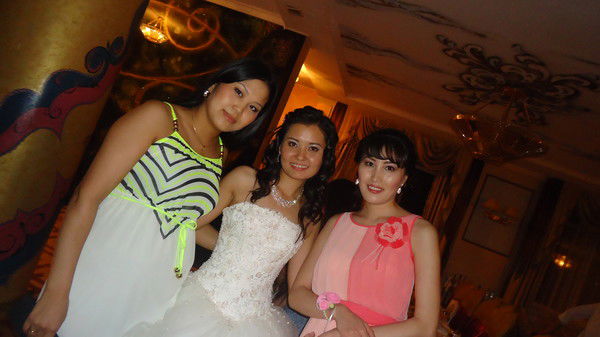 Эльмира Баспакова