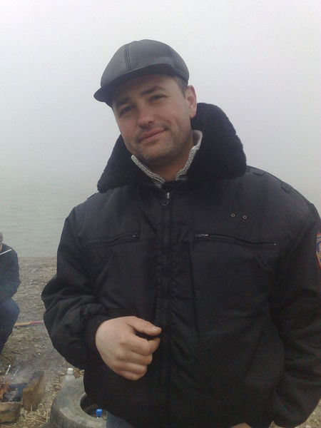 Владислав Калнышев