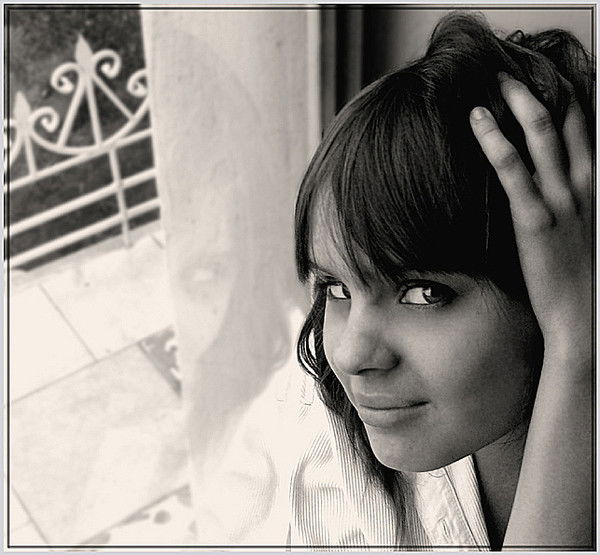 Дарья Шехорина