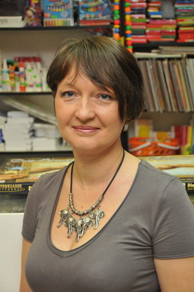 Ольга Воронина