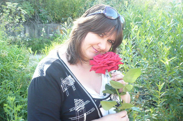 Вера Моргунова