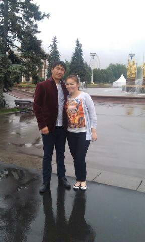 Кыял Адинабеков