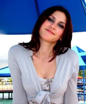 Балян Ксения