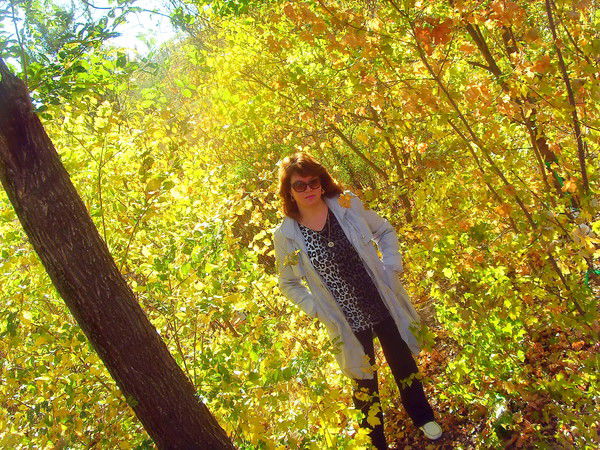 Ирина Куприянова