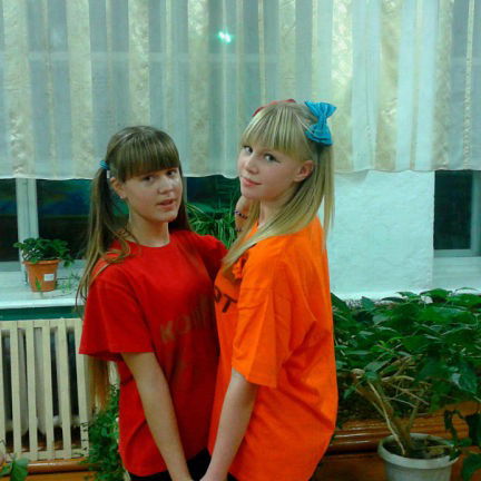 Евгения Соломаха