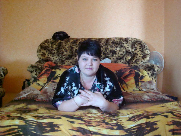 Диана Мирошниченко