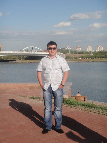 Асет Кутербеков