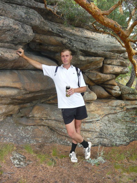 Федор Кремер