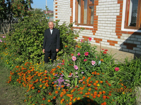 Борис Антонов