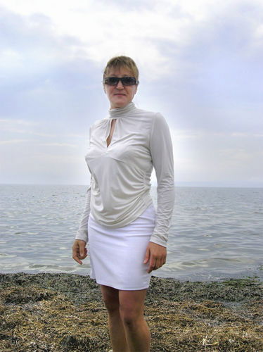 Ольга Лукьянова