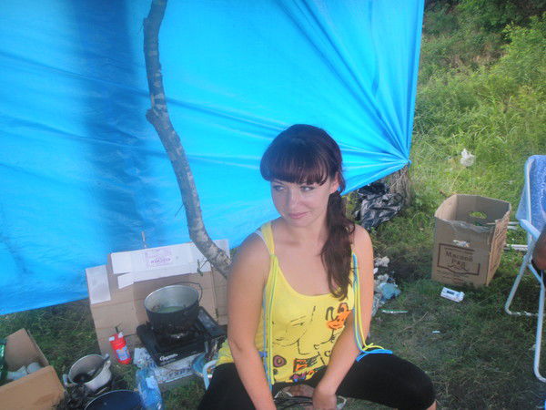 Надежда Евтеева