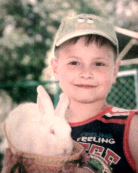 Сергей Мелещенко