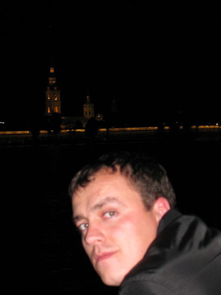 Иван Третьяков