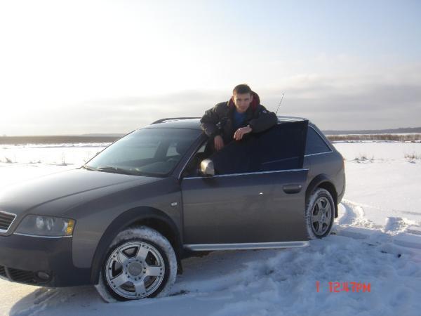 Алексей Горохов