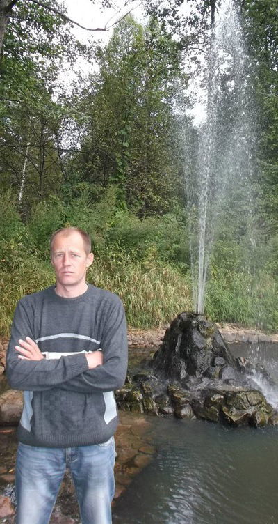 Андрей Голышев