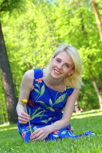 Любовь Шевчук