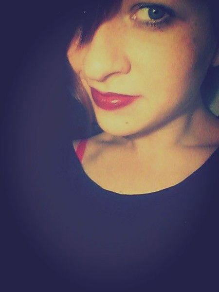 Анастасия Макарова