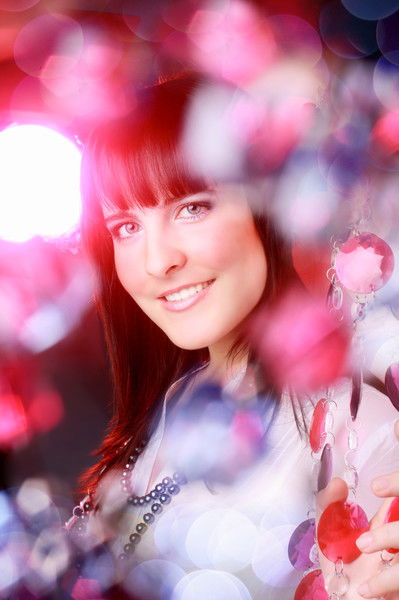 Ирина Русанова