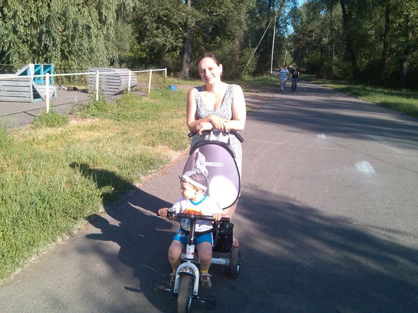 Александра Демина