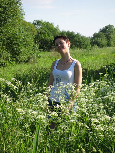 Наталья Гуленко